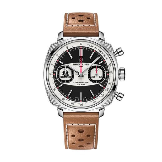 百年灵AB01773A1B1X1 商品图0