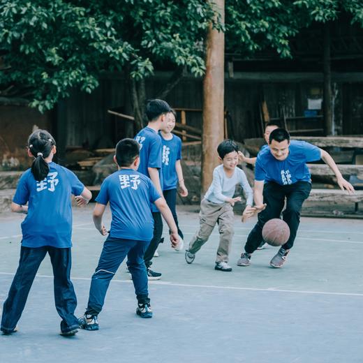 五一游学|何以贵州，从地心游记开启观天之眼  5天4晚 商品图6