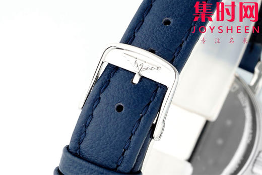 “优雅态度，真我个性” 浪琴AF博雅月相系列 女士腕表 表径30mm 优雅尺寸 商品图7