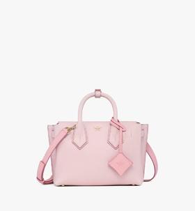 MCM 托特包 SMALL女  MWTGSMA02QA001-F .