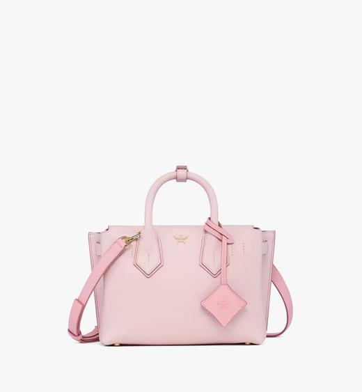 MCM 托特包 SMALL女  MWTGSMA02QA001-F . 商品图0