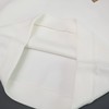 F012226新款春季胸前字母logo两色圆领卫衣男女同款 商品缩略图13