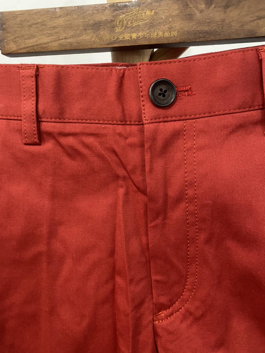 全新正品HONM A秋冬长裤S码76厘米秒杀价128元 商品图3