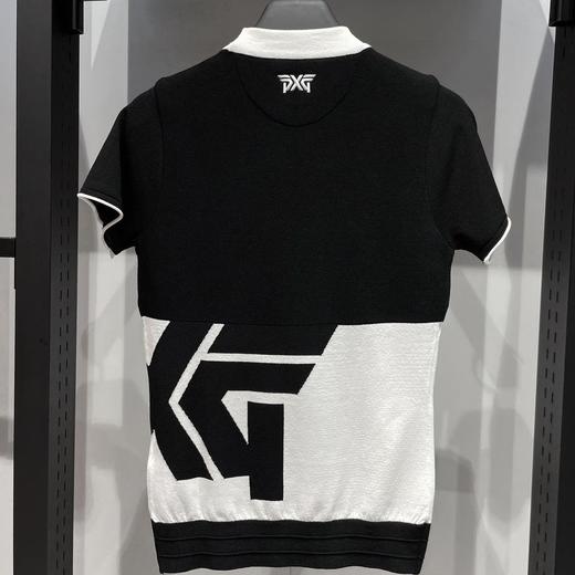 G4女装针织半袖，W221648-20 商品图1