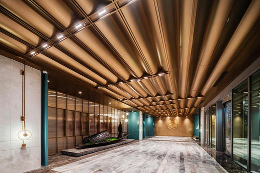 「游船套餐」绍兴梅山春晓开元名都大酒店 × 高级房1晚+镜湖游船船票套餐丨周末清明不加价 商品图4