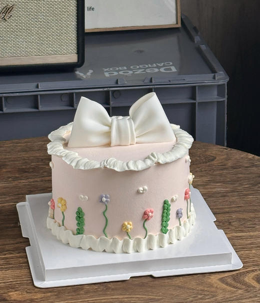 小清新蝴蝶结 商品图1