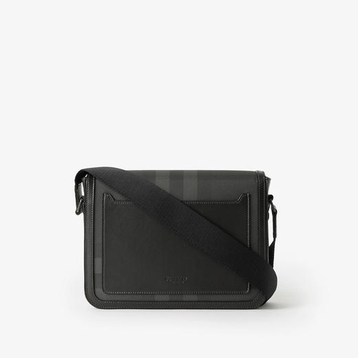 BURBERRY 巴宝莉 男士小号 Alfred 包 格子 8072173 A8800 商品图2