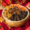 家肥屋润佛跳墙盆菜4.6斤6人份 鲍鱼花胶海参高档送礼 商品缩略图3