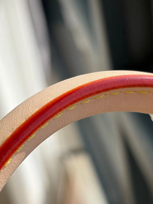 F012227新款speedy25大容量满印老花包单肩斜跨包包 商品图14