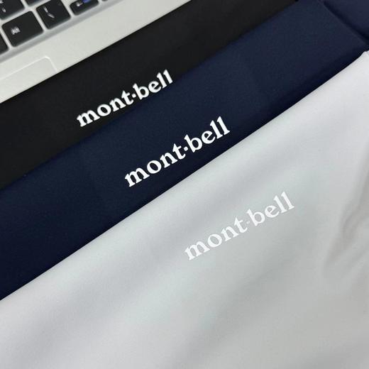 D012246户外运动透气舒适柔软圆领男内里磨毛长袖T恤 商品图1