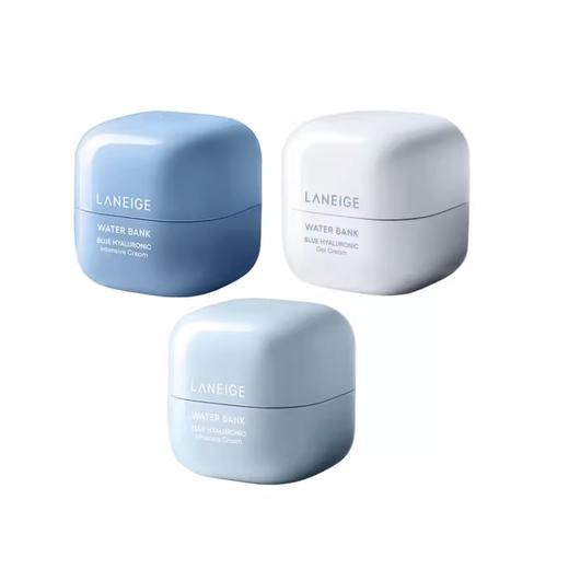 【保税仓】兰芝新水酷面霜50ml 商品图0