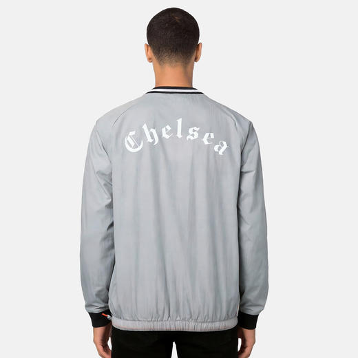 小李子NIKE耐克切尔西长袖运动训练服套头衫成人男IB3833-012 商品图1