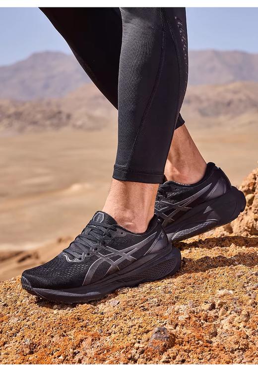 亚瑟士 GEL-KAYANO 30透气稳定支撑跑步鞋 商品图1