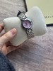 D012256高颜值新款秀气百搭钢带女士手表腕表 商品缩略图4