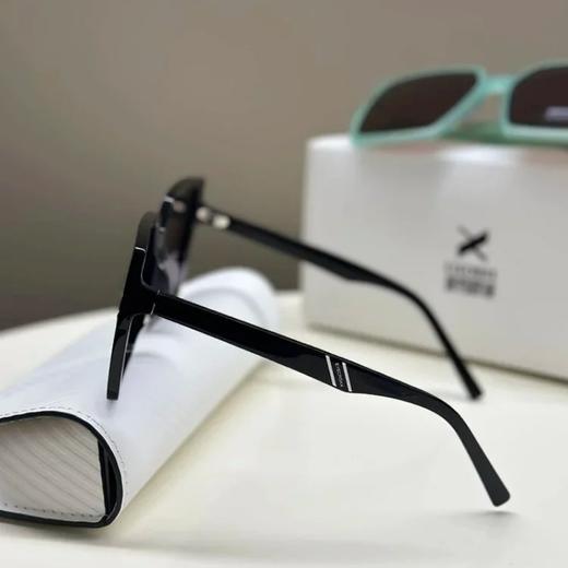 【特价清仓】EYECROXX乘号太阳镜！超精致礼盒装！送人、自用都适合~ 商品图6