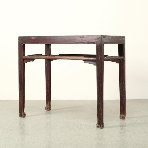 四平半桌 商品图4