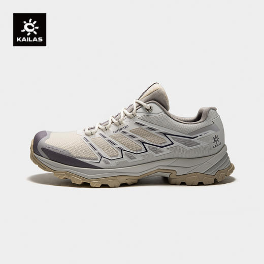 KAILAS凯乐石 女款低帮防水徒步鞋(远征-4 FLT) KS2612246 商品图0