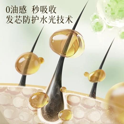 【25元会员福利】澳雪小黄姜发芯润养护发精油75ml    商品图3