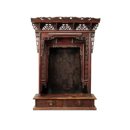 佛龛 商品图3