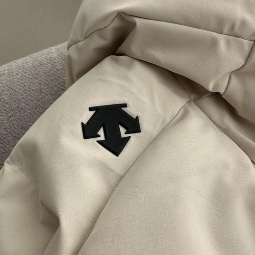 D012272光转热科技儿童TRAINING男童运动羽绒服 商品图9