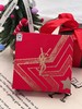 D012268红丝绒#1966口红自由之水香水两件套新年星限定金红礼盒 商品缩略图7