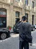 D012263字母logo情侣圆领华夫格长袖卫衣 商品缩略图10