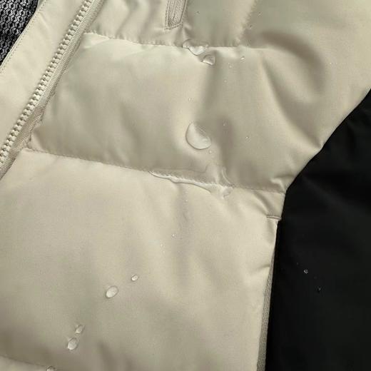 D012272光转热科技儿童TRAINING男童运动羽绒服 商品图10