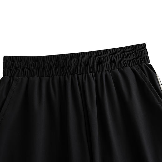 JORDAN 夏 大童小童 针织长裤 JDB-KN-G085 商品图2