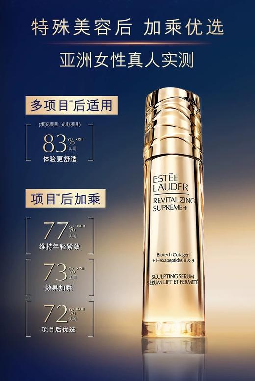 【1F】雅诗兰黛智妍胶原精华 商品图3