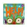 Help!: A monster play-along picture book! 小怪兽营救手册！ 商品缩略图4