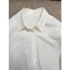 内在秩序感 高智感 极简法式经典白衬衫 棉莱赛尔混纺 北欧品牌出口标准 男朋友的白衬衫 商品缩略图5