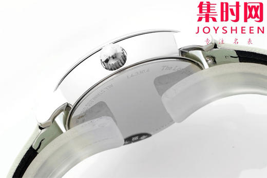 “优雅态度，真我个性” 浪琴AF博雅月相系列 女士腕表 表径30mm 优雅尺寸 商品图5