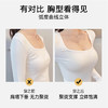 【298选3】A2-💟【A-B杯】【小胸聚拢显大】性感蕾丝女士内衣上托收副乳调整型无钢圈文胸罩  璀璨星语 商品缩略图3