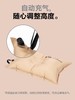 牧高笛星辰充气枕露营自动旅行休闲便携枕舒适护腰枕靠枕午睡枕 商品缩略图2