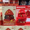 F012238新年氛围感杀疯了！小树怪阿蒙罐头毛绒音箱 商品缩略图0