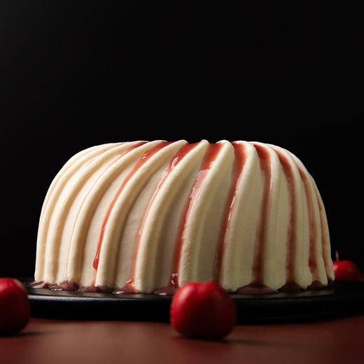 顺风顺水 · 山楂奶皮子蛋糕 商品图2