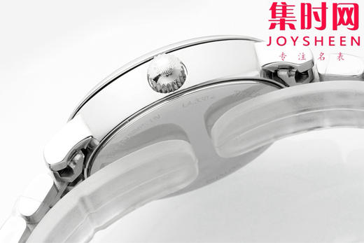 “优雅态度，真我个性” 浪琴AF博雅月相系列 女士腕表 表径30mm 优雅尺寸 商品图5