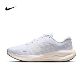 NIKE耐克女鞋W NIKE JOURNEY RUN运动训练跑步鞋FJ7765-119