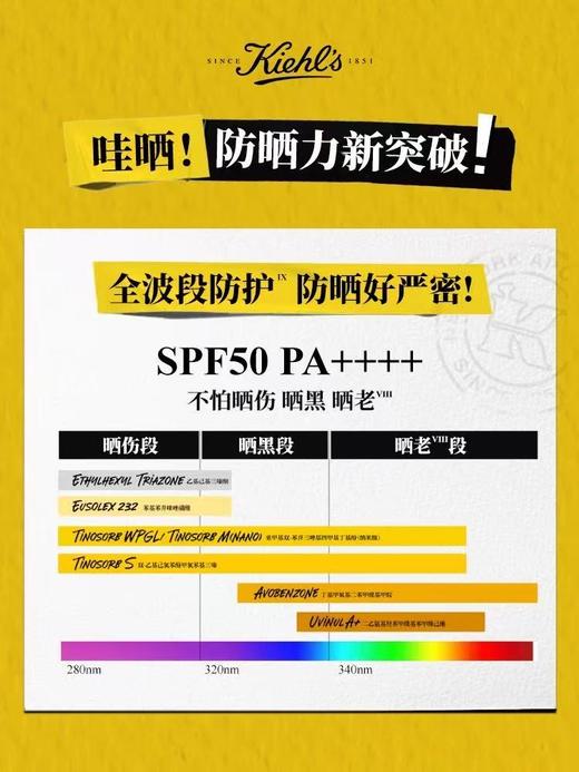 【1F】科颜氏胶原UV 商品图4