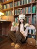 <曾小咸推荐>现货秒杀 ！微信超特价！韩系毛绒毛衣 日常179.99 立减90 秒杀89.99！！ 商品缩略图8