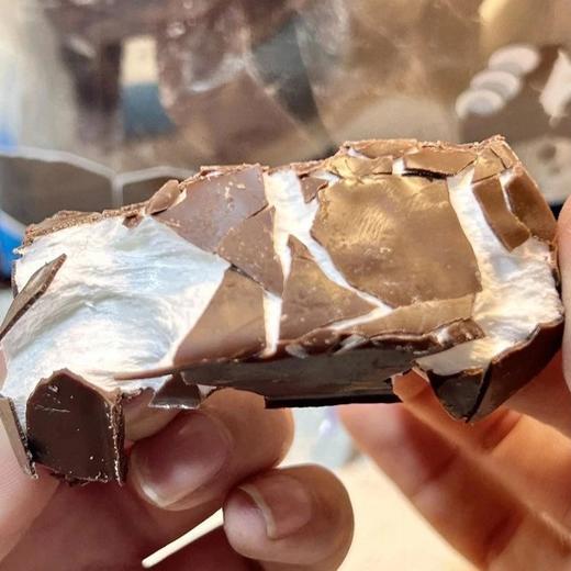 『德国进口哈瑞宝Haribo天使之吻巧克力棉花糖』棉花糖+巧克力的神仙组合 基地直邮 商品图0