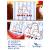 大号线条小猫礼物盒L礼盒-纪念日百货门店同款167193828 商品缩略图3