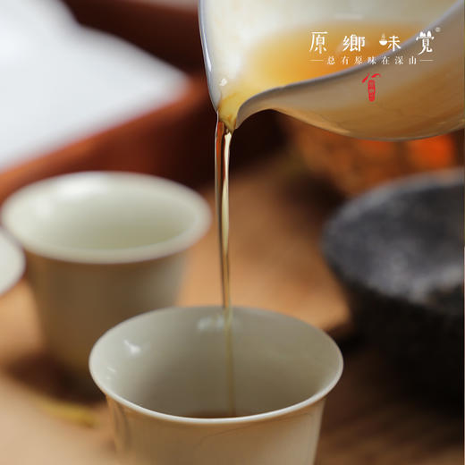 雨林生态茶/茶叶-滇红/红茶/茉莉滇红（成都仓库-顺丰快递)  | 多种规格，来自云南普洱，生产者：张雄【合作生产，公平贸易】 商品图9