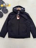 D012280户外小狐狸金属标点缀男女同款机能棉服外套 商品缩略图12