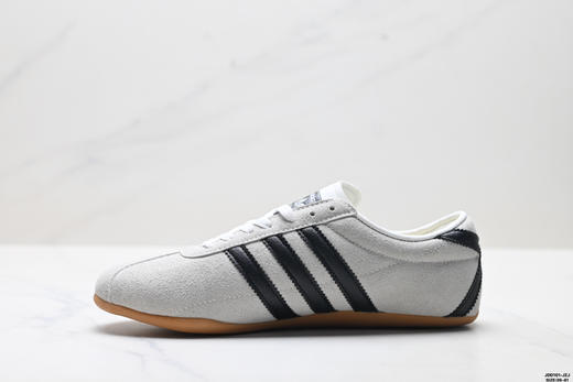 阿迪达斯Adidas Tokyo W百搭经典休闲鞋JQ0598女鞋 商品图2