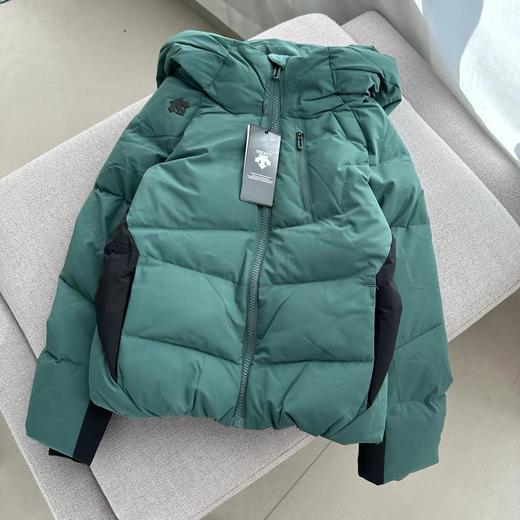 D012272光转热科技儿童TRAINING男童运动羽绒服 商品图4