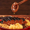 【新年推荐】十参十鲍大盆菜  加热即食 1.8kg礼盒装 商品缩略图1
