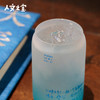【人文之宝】海子系列 · 面朝大海手稿磨砂玻璃杯 商品缩略图2