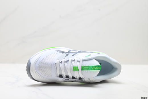 亚瑟士ASICS RESOLUTION SPEED FF 4防滑耐磨低帮网球鞋1041A532-500男女鞋 商品图1