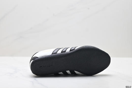 阿迪达斯Adidas Tokyo W百搭经典休闲鞋JQ0598女鞋 商品图8